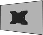 Neomounts WL85-515BL16 TV-Wandhalterung 55-75" | drehbar