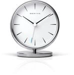 BERING Damen und Herren Alarmclock Quarz Movement - Home Decor Collection mit