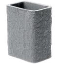 Gedy &ndash; Zahnputzbecher Widder grau (ar980800300)