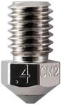 Micro Swiss CM2&trade; - RepRap 1.75 Nozzle - 0.4mm