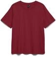 Vmpaulina Ss T-Shirt JRS Noos