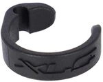 XLC Winora Unisex &ndash; Erwachsene XLC Kabelklemme, Schwarz, OneSize