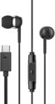 Sennheiser CX 80U &ndash; Kabelgebundene In-Ear-Kopfh&ouml;rer, USB-C-Anschluss, integrierte