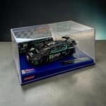 Carrera Audi R8 LMS GT3 evo II 'Land Motorsport, No.29' DT