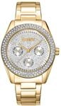 DKNY Quarzuhr Chambers Multi Glitz Quarz 5 ATM