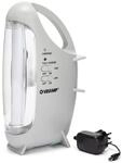 Velamp ir160evo Lampe LED Tragbar, wiederaufladbar 320 Lumen mit Funktion Anti