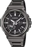 Casio Herren Chronograph Quarz Armband G-Shock G-Steel