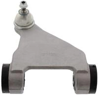 MAPCO 49080 Lenker Radaufh&auml;ngung Querlenker Front left 60653551 60666021