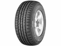Continental CrossContact LX M+S - 225/65R17 102T - Sommerreifen