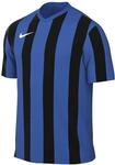 NIKE FZ9337-463 M NK DF STRP DVSN V JSY SS Sweatshirt Herren ROYAL...