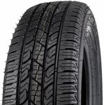 Nexen Roadian HTX RH5 M+S - 255/70R18 113T - Sommerreifen