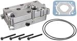 febi bilstein 173928 Zylinderkopf f&uuml;r Luftpresser, mit Ventilplatte, 1 St&uuml;ck