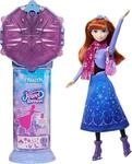 Mattel Disney Die Eisk&ouml;nigin Anna Eisl&auml;uferin Modepuppe und Zubeh&ouml;rteile mit...