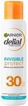 Garnier Delial Invisible Protect Sonnennebel f&uuml;r den K&ouml;rper mit [Aloe Vera] | Hoher