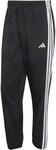 adidas Herren Essentials 3-Stripes Lite Woven Tapered Cuffed Pants,...
