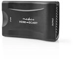 Nedis HDMI &trade; Converter | HDMI&trade; Eingang | SCART Buchse | 1-Weg | 1080p | 1.2...