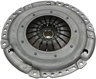 Valeo Kupplungssatz 826660 - mit Druckplatte, mit Scheibe