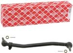 febi bilstein 26882 Lenkstange mit Kronenmuttern und Splinten, 1 St&uuml;ck
