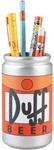 Grupo Erik Die Simpsons Duff Stifte Organizer Stiftehalter Merch Geschenke