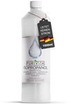 PURIVITA&reg; Isopropanol 99,9% [1L] - Reinigungsalkohol Isopropanol - Reiner Alkohol
