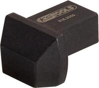 KS Tools 516.2060 9x12mm Einsteck-Anschwei&szlig;st&uuml;ck