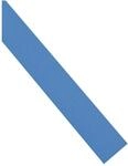 magnetoplan 1286303 Textiltafel standard Hellblau