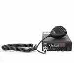CB Radio PNI Escort HP 8024 einstellbar ASQ, 12V - 24V, 4W AM/FM