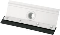 Kerbl KOT- und G&uuml;lleschieber 35cm pulverb., mit Gewebegummi