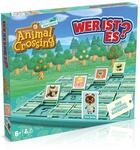 Winning Moves Wer ist es? Animal Crossing Edition - Wer ist es Spiel Animal...