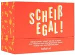 Hellofun! | Schei&szlig;egal | Partyspiel ohne Tabus | Kartenspiele f&uuml;r Erwachsene 