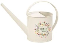 Moses. Kleine Gie&szlig;kanne f&uuml;r den Garten, Dekorative Blumendusche mit 1,2l
