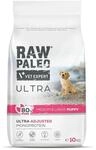 VETEXPERT Raw Paleo Ultra Pork Medium & Large Puppy Schwein 10 kg - Marke:...