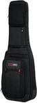 Gator Cases Pro-Go Ultimate E-Gitarren-Gigbag; passend f&uuml;r Standard E-Gitarren,