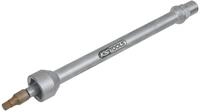 KS Tools 150.3097 3/8" Spezial Sto&szlig;d&auml;mpfer-L&ouml;sewerkzeug f&uuml;r Mercedes...