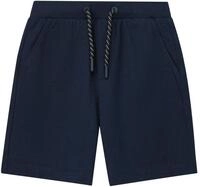 s.Oliver Junior M&auml;dchen Bermuda &ndash; Jersey, Elastikbund, Wide Leg