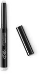 KIKO Milano Long Lasting Eyeshadow Stick - Farbton 01 Holo White | Stick-Format 