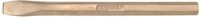 KS Tools 963.2447 BRONZEplus Maurermei&szlig;el, 17x150mm