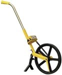 TRUMETER 5000ruota von Messung Instrument mit Messung der lunghezzeintervallo...