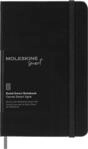 Moleskine Smart Notebook, Smart Writing System, Digitales Smart-Notizbuch mit...