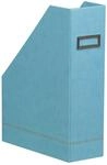 Rhodia 318837C Stehsammler (10 x 25 x 31 cm, Etikettenhalter, Kunstleder,...