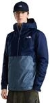 THE NORTH FACE Herren Millerton Insulated Jacke (1er Pack)