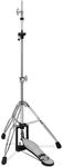 Pacific Drums 700 Series Hi-Hat-Stativ mit drei Beinen, Chrom