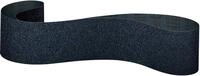 Klingpsor 220805 CS 416 Y, Schleifleinen, wasserdicht BELT, 75X2000, 80, 10...