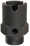 KS Tools 150.1473 Gewinde-Reparaturk&ouml;rper f&uuml;r Innen+Au&szlig;engewinde, M18x1,5