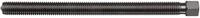 Gedore 129.406 Spindel SW 19, M18x2,5, 230 mm