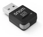 Snom A230 USB DECT-Dongle wird &uuml;ber den vorhandenen USB-Port des Snom...