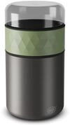 alfi ENDLESS FOOD MUG 500ml, celadon green, Thermobeh&auml;lter f&uuml;r Essen...
