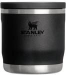 STANLEY 1913 Adventure To-Go Food Jar 0.35L - Black