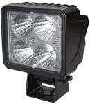 HELLA 1GA 996 479-031 LED-Arbeitsscheinwerfer - Eco 18 - 12/24V