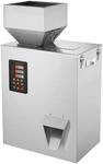 VEVOR Pulverf&uuml;llmaschine, 0,022&ndash;1,1 lbs/10&ndash;500 g, automatische intelligente
